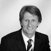  DRK Landesverband Baden-Württemberg, Hans Heinz, Landesgeschäftsführer        