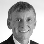  TÜV Süd Management Service, Michael Zimmer, Niederlassungsleiter   