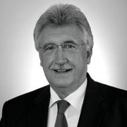  DRK Kreisverband Stuttgart, 
Frieder Frischling, Kreisgeschäftsführer 